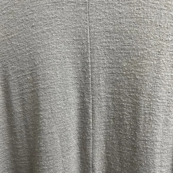 Gray artizia wilfred dress size large - Picture 7 of 8